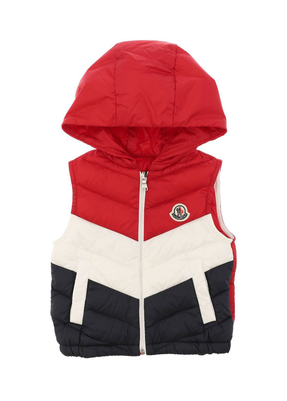 Featured image for “Moncler Gilet Hariki”