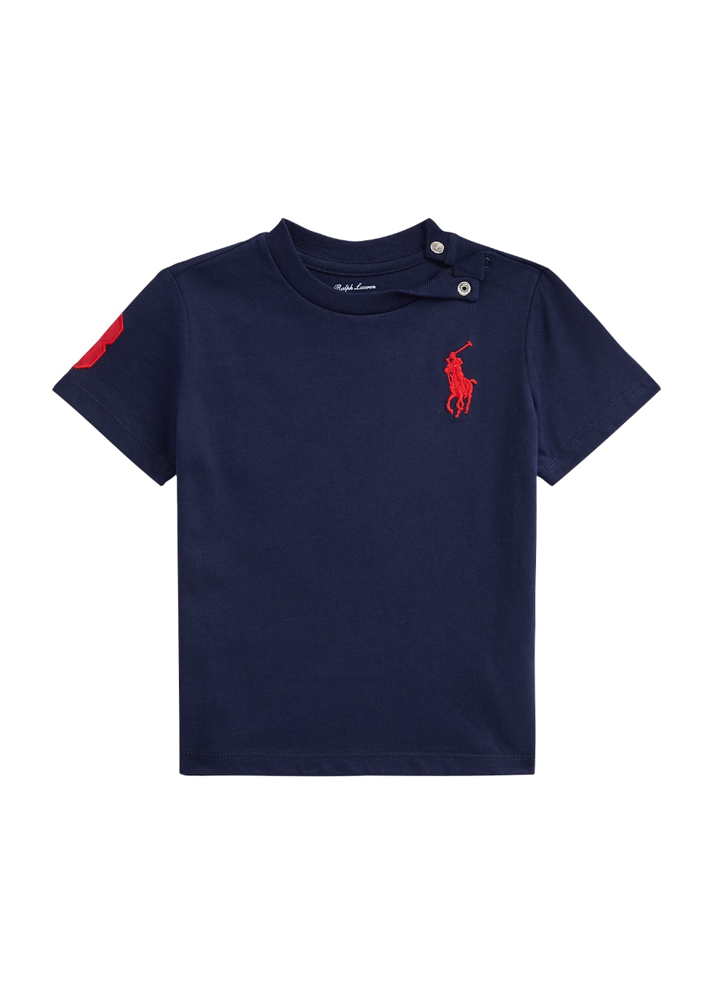 Featured image for “POLO RALPH LAUREN BIG PONY”