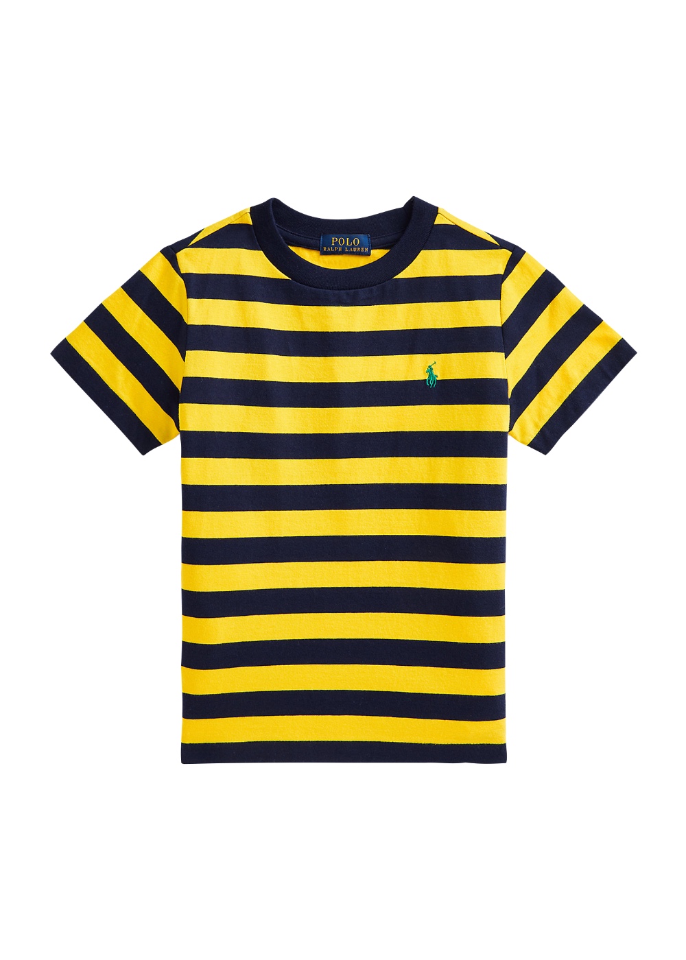 Featured image for “Polo Ralph Lauren T-shirt a righe”