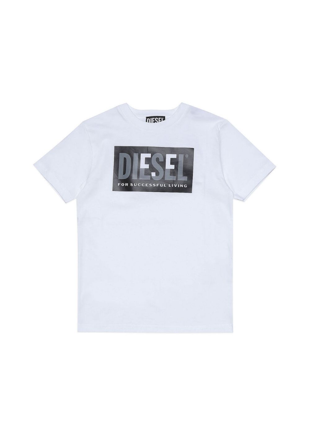 Featured image for “Diesel T-shirt logo”