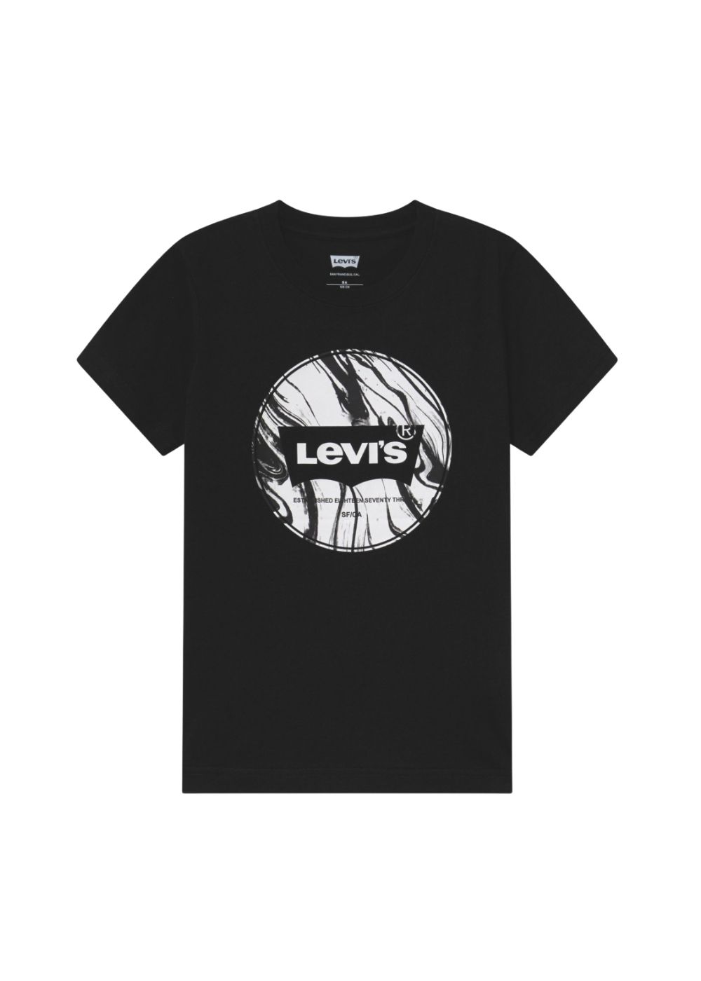 Featured image for “Levi's T-shirt Logo”
