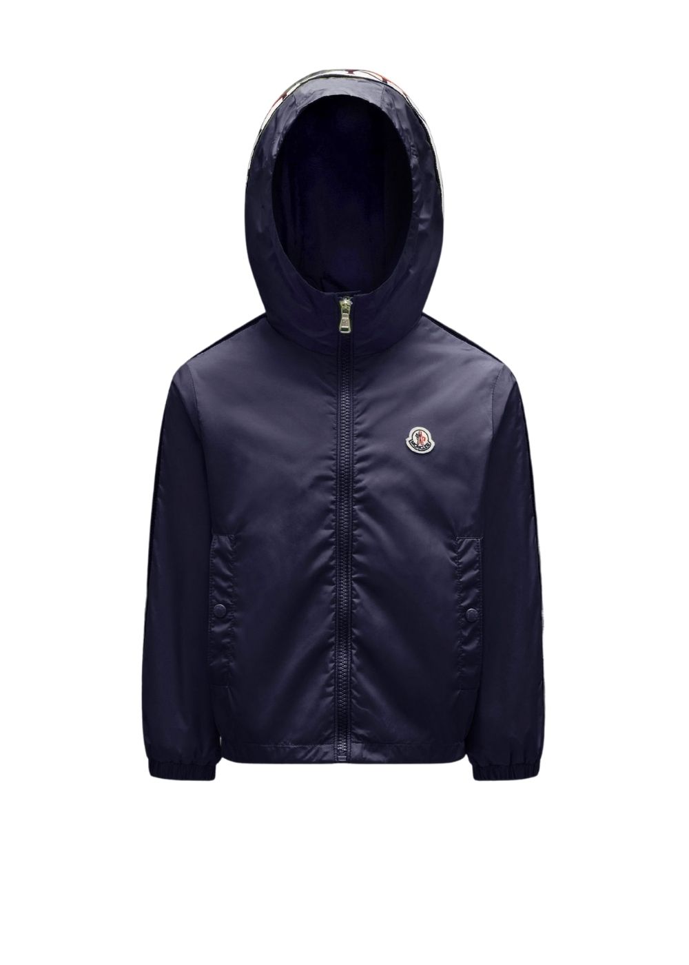 Featured image for “Moncler Giacca Impermeabile Hattab”
