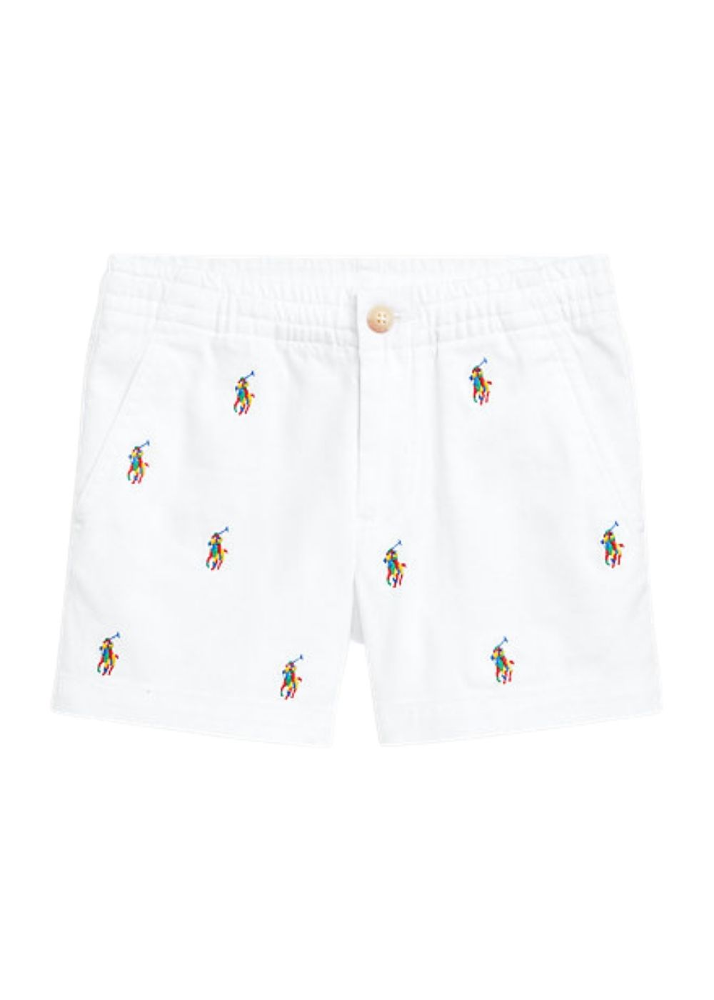 Featured image for “Polo Ralph Lauren Short Chino Stretch”