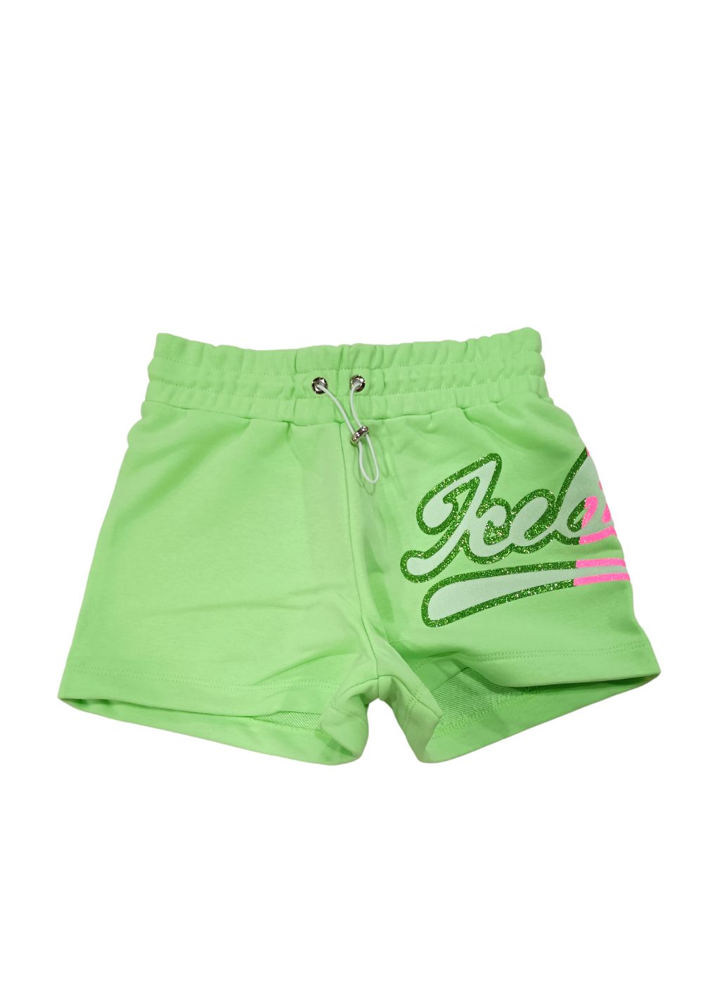 Featured image for “Iceberg Shorts Color Menta”