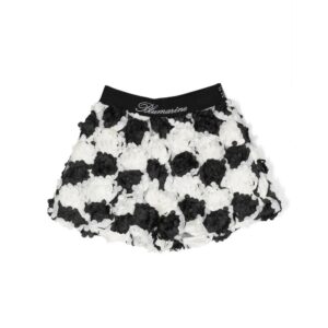 Featured image for “Blumarine Shorts con dettaglio a fiori”