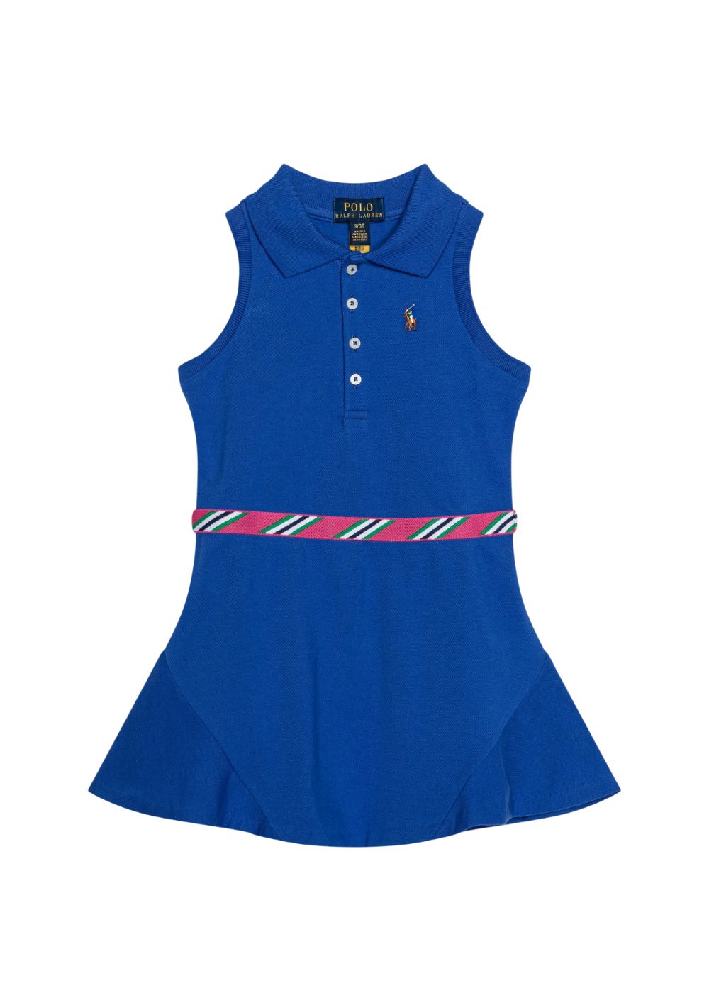 Featured image for “Polo Ralph Lauren Abito Polo”