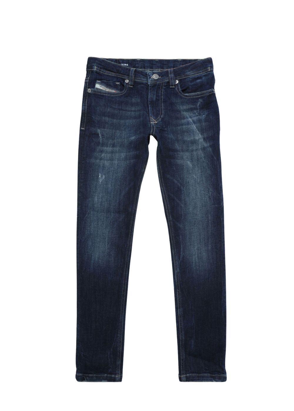 Featured image for “Diesel Jeans Blu Scuro”