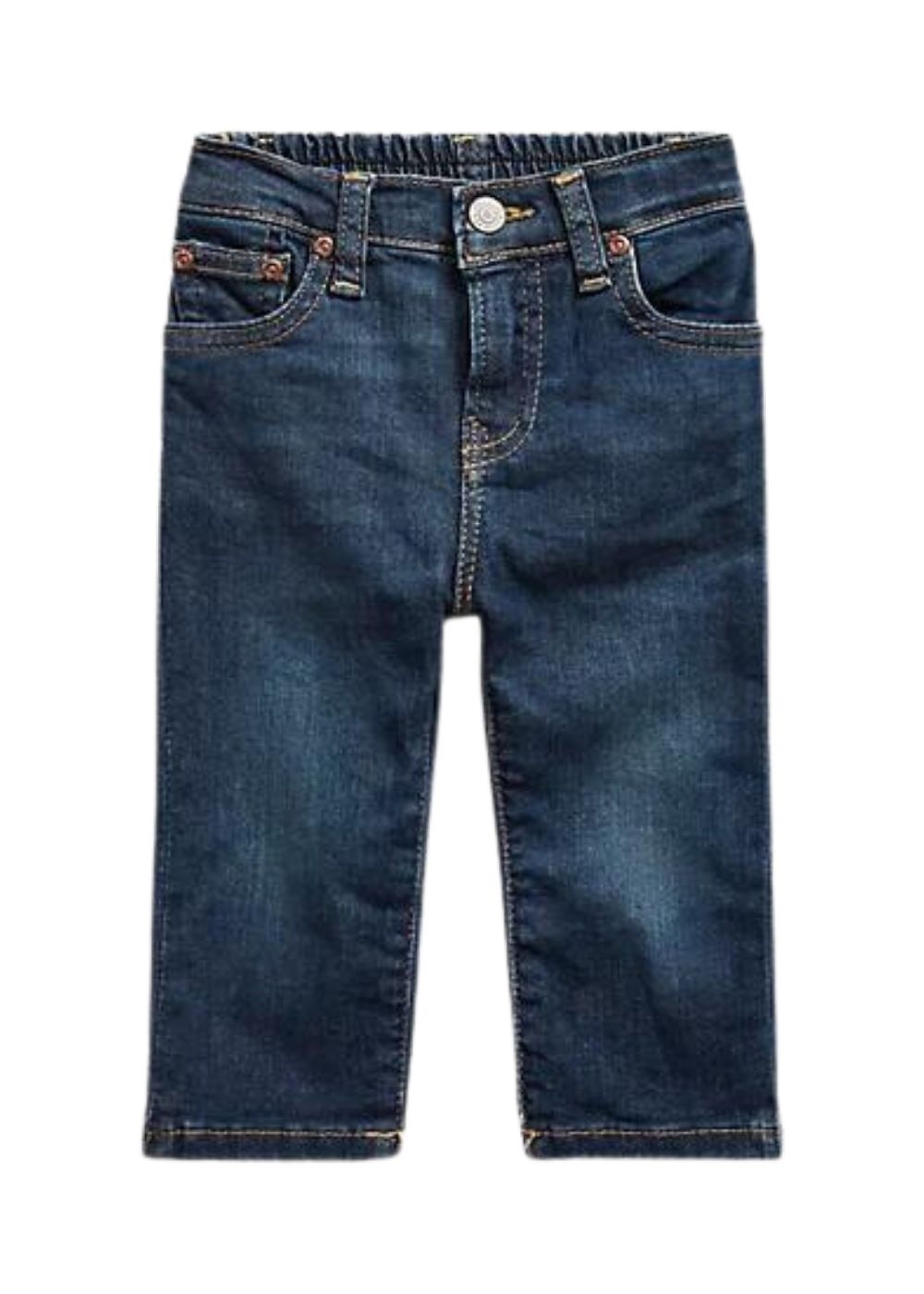 Featured image for “Polo Ralph Lauren Jeans Neonato”