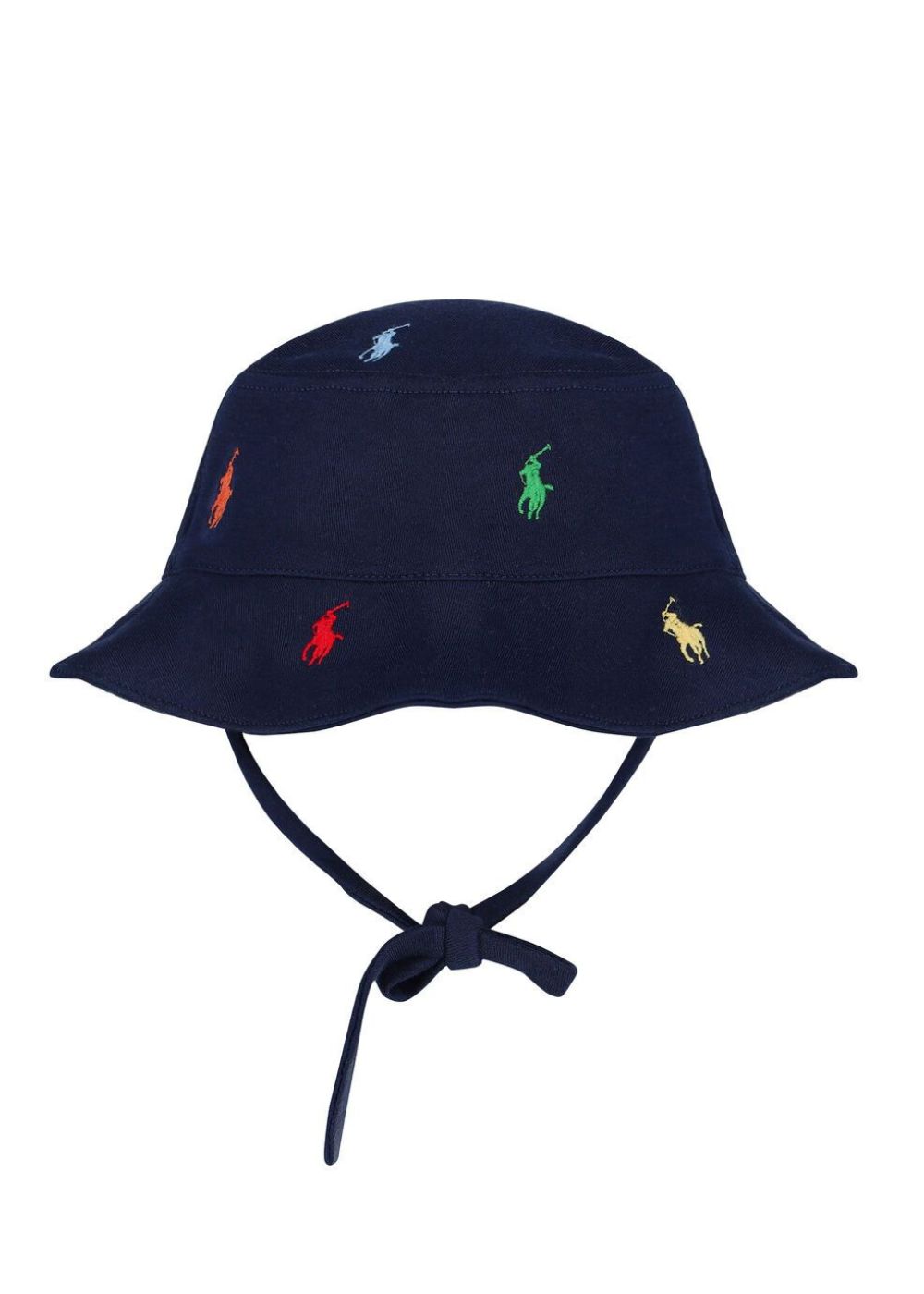 Featured image for “Polo Ralph Lauren Cappellino Pony Polo”