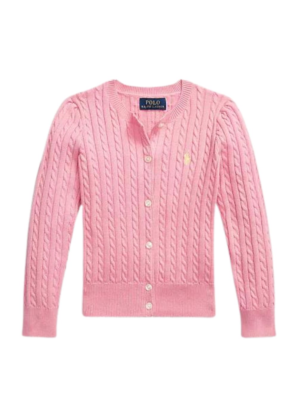 Featured image for “Polo Ralph Lauren Cardigan In Cotone”