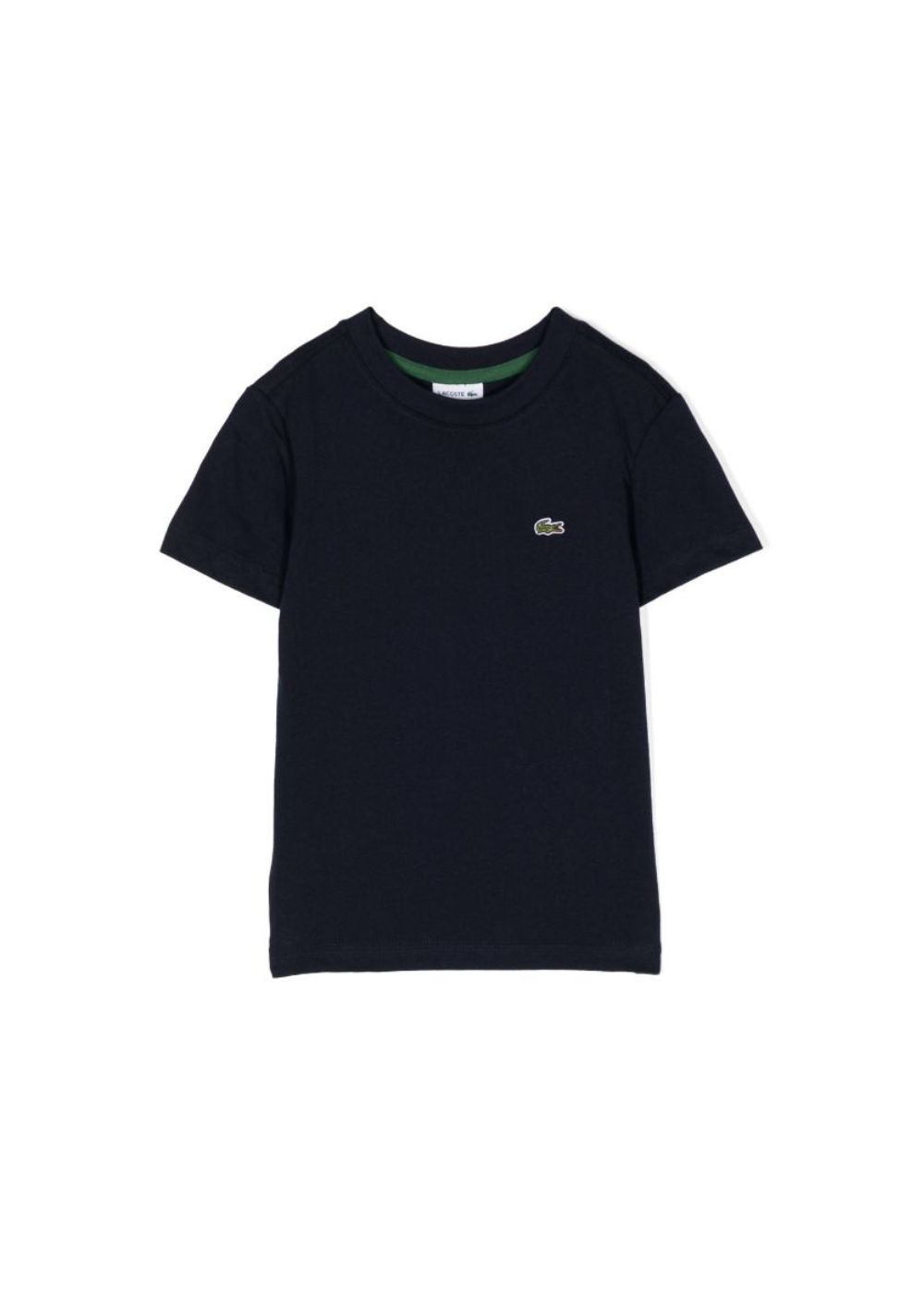 Featured image for “Lacoste T-shirt con applicazione”
