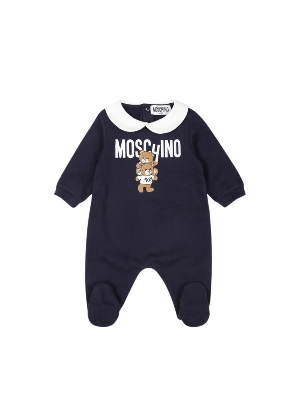 Featured image for “Moschino Tutina stampa Teddy Bear”