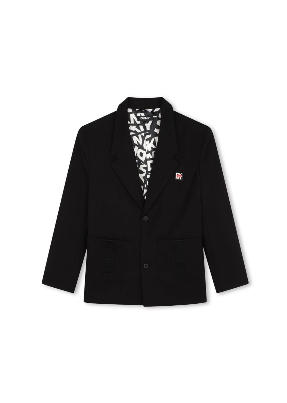 Featured image for “Dkny Blazer Monopetto”