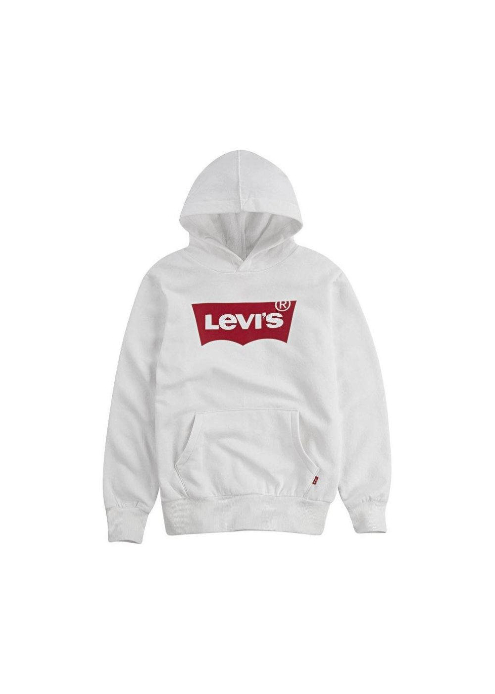 Featured image for “Levi's Felpa Logo”