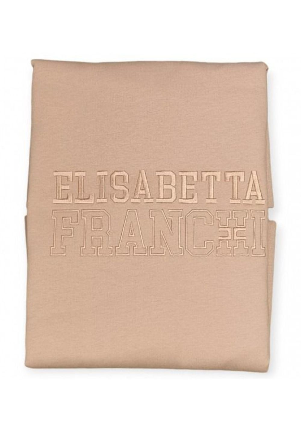 Featured image for “Elisabetta Franchi Copertina Neonata”