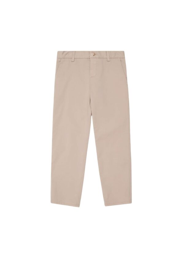 Emporio Armani Pantaloni Chino