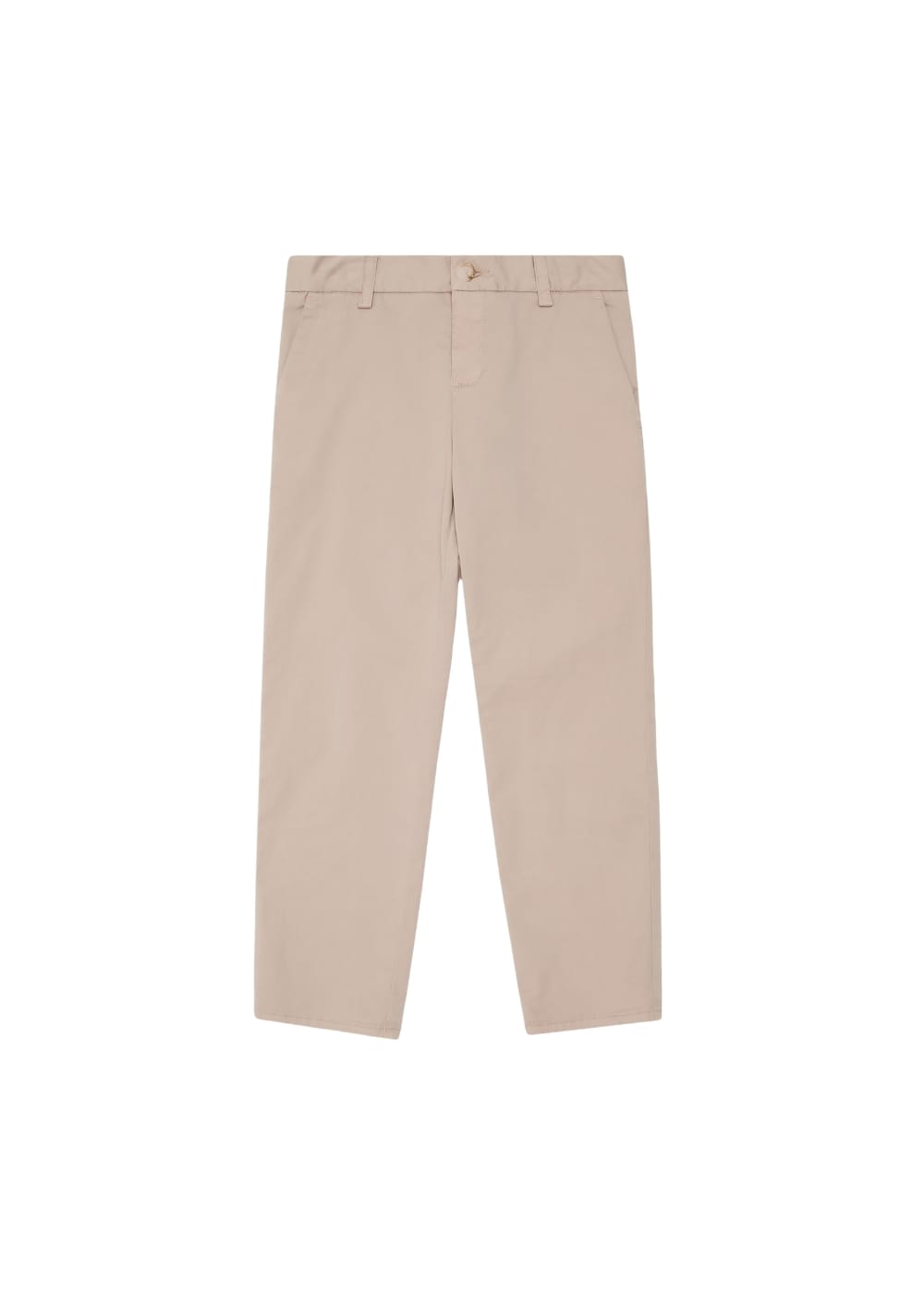 Featured image for “Emporio Armani Pantaloni Chino”