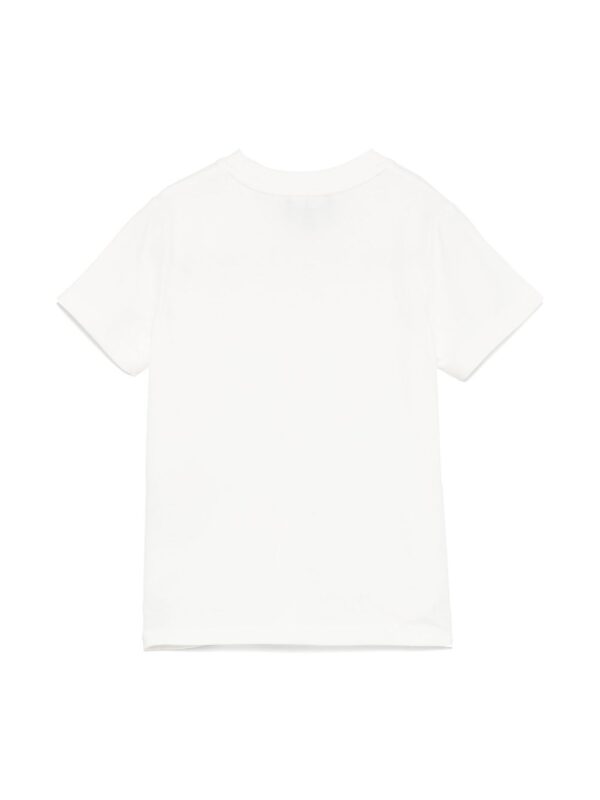 Emporio Armani T-Shirt Girocollo - immagine 3