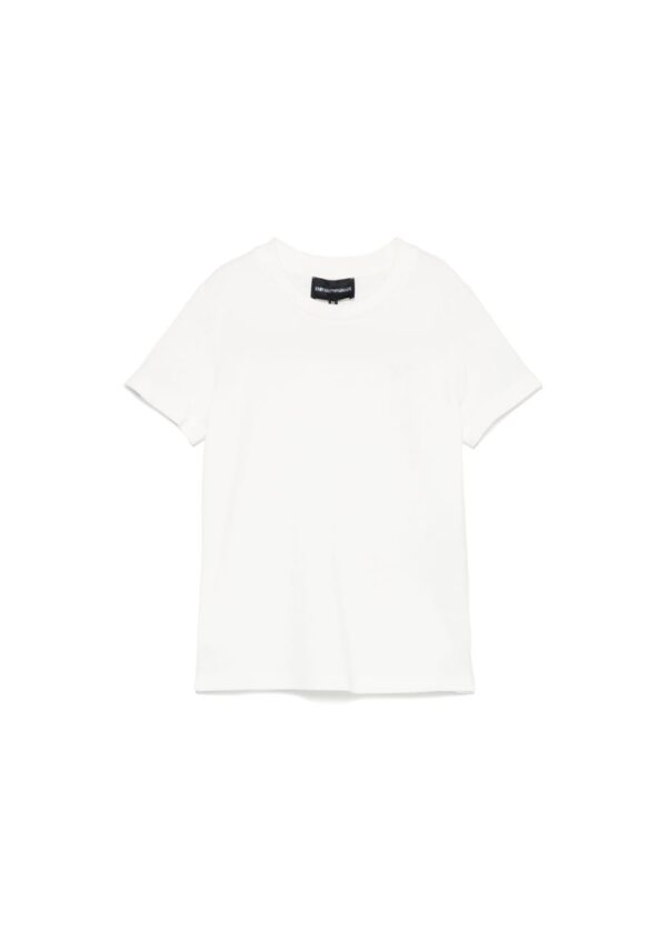 Emporio Armani T-Shirt Girocollo